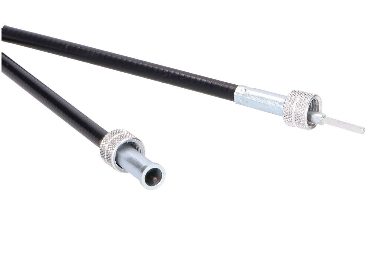 Cablu tahometru negru 650mm pentru MBK AV-51
