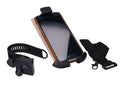 Suport telefon / smartphone universal 130-190mm pentru motociclete și scutere