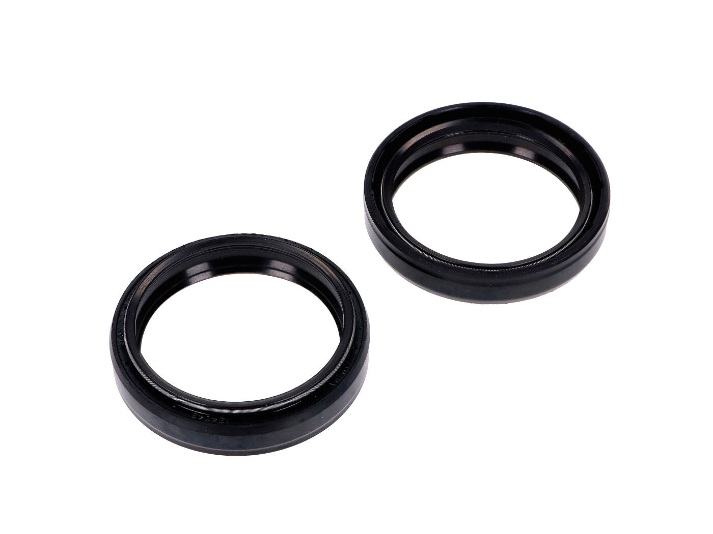 Set simeringuri furcă telescopică Athena 43x52.9x9/11 pentru KTM Duke 125, 200, 390, 690, RC 125, RC 390