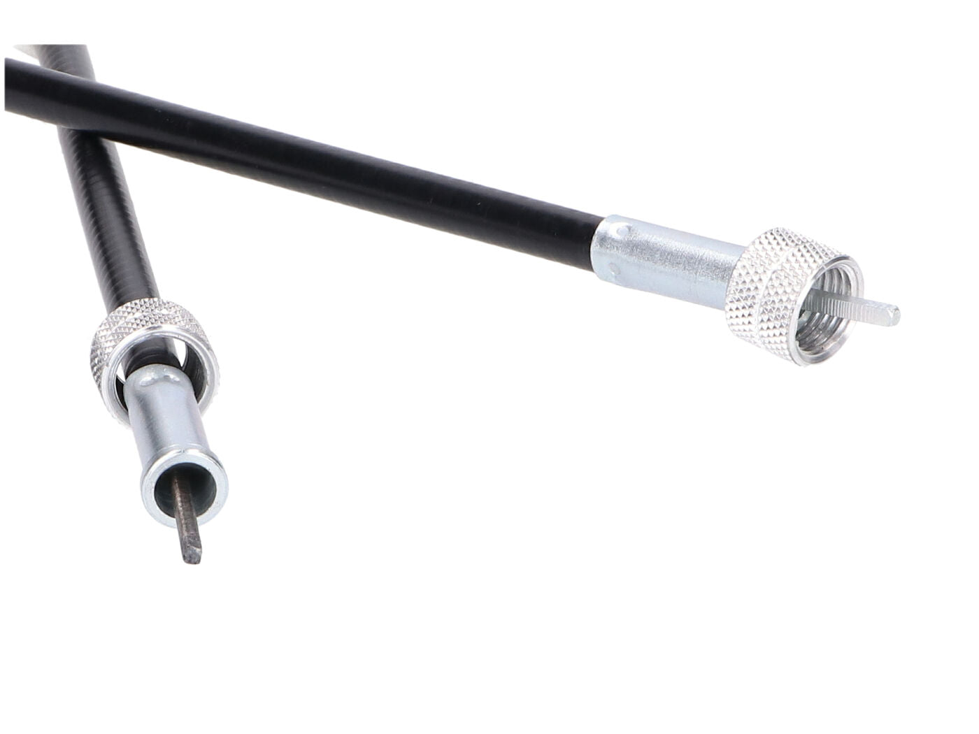 Cablu tahometru negru 600mm pentru MBK AV-51