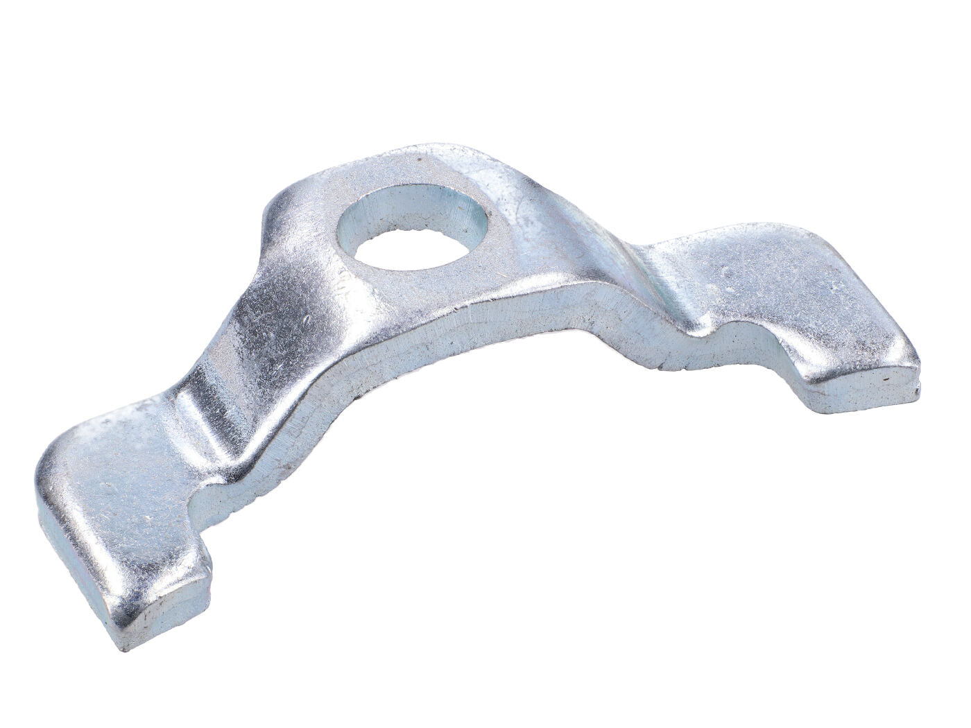 Clemă fixare placă bază alternator pentru Simson S51, S70, KR51/2, SR50, SR80 și alte modele