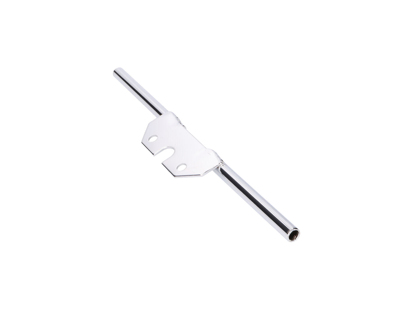 Suport indicator spate zincat 10mm pentru Simson S51, S53, S70