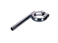 Suport indicator față zincat 10mm pentru Simson S51, S70
