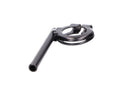 Suport indicator față 101 Octane negru 10mm pentru Simson S51, S53, S70