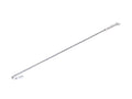 Tijă frână spate 101 Octane 48cm pentru Simson S51, S53, S70, S83