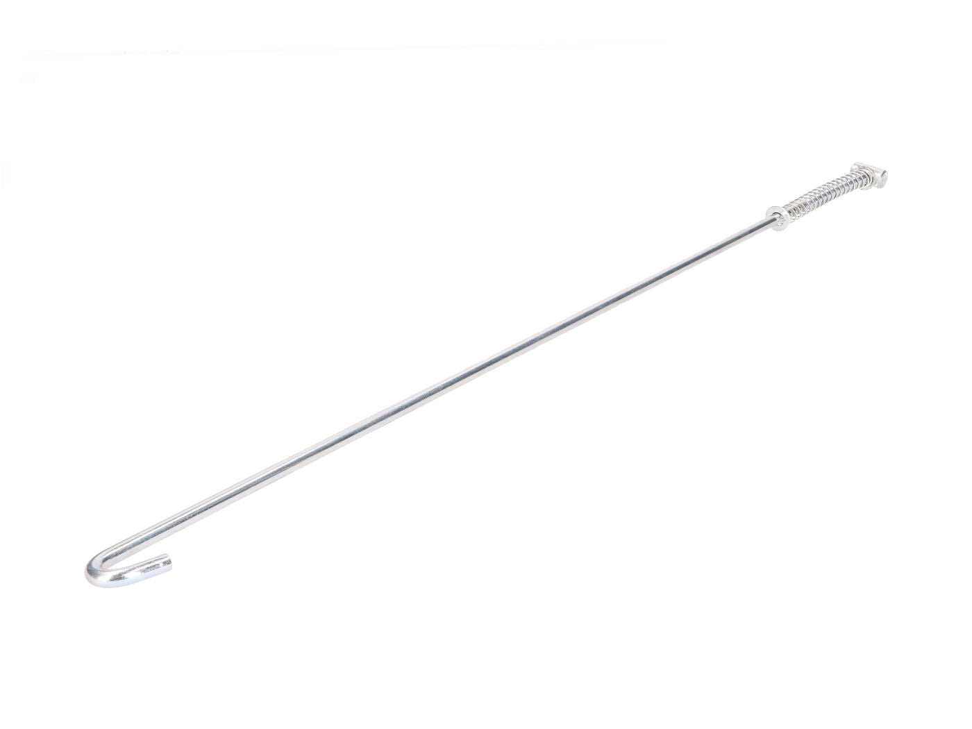 Tijă frână spate 101 Octane 48cm pentru Simson S51, S53, S70, S83