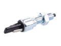 Întrerupător lumină frână față 6mm 101 Octane pentru Simson S51, S70, S53, S83, SR50, SR80 și alte modele