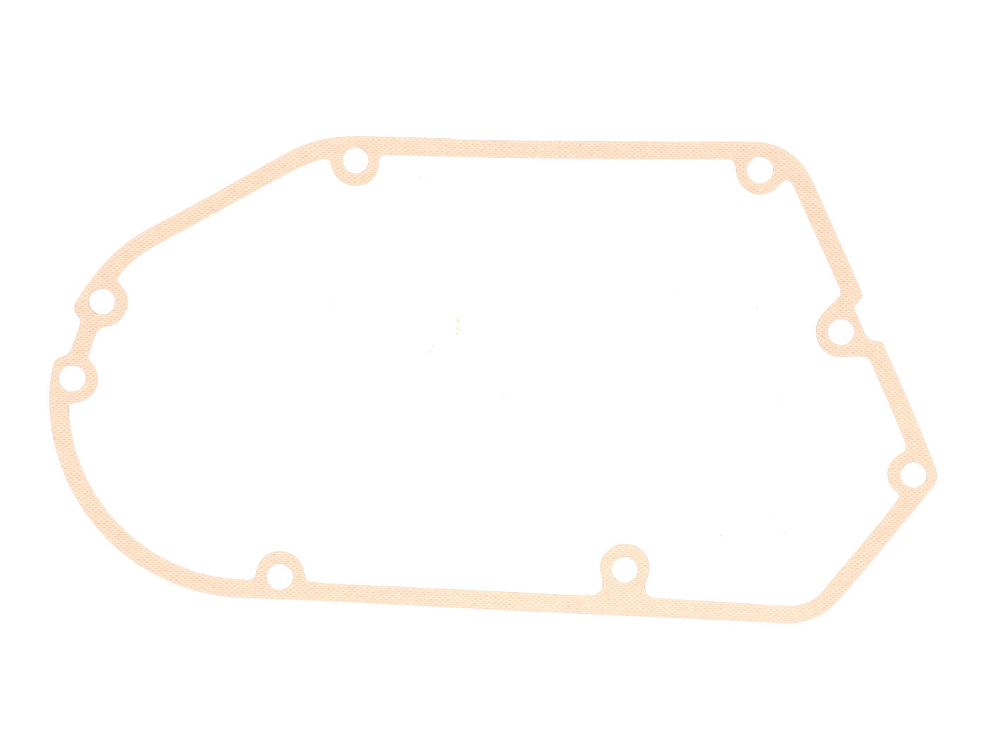 Garnitură capac ambreiaj pentru Simson S51, S53, S70, S83, KR51/2, SR50, SR80 și alte modele