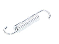 Arc plăcuțe frână cromat pentru Simson KR51/1 Schwalbe, KR51/2 Schwalbe, S51, S70