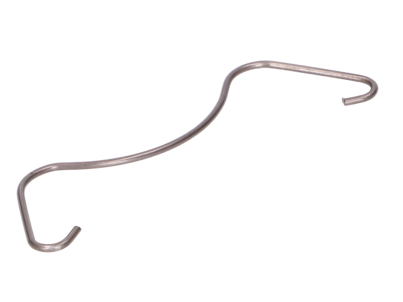 Clemă resort filtru aer pentru Simson S51, S53, S70, S83