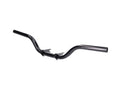 Suport repaus picioare negru pentru Simson S51, S53, S70, S83