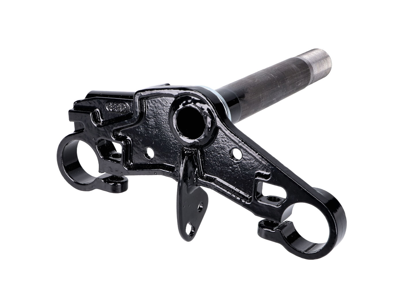 Ghidaj inferior furcă telescopică pentru Simson S51 / S51 Enduro, S53 / S53 Enduro, S70 / S70 Enduro