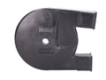 Carcasă lanț cu capac 101 Octane neagră pentru Simson KR51/1, KR51/2, S51, S53, S70, S83 și alte modele