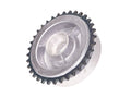 Coroană spate 34 dinți pentru Simson S51, S70, S83, KR51/1, KR51/2 și alte modele