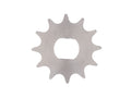 Pinion față 12 dinți 1/2x5,4 pentru Simson S51, S53, S70, SR50, SR80, KR51/2 Schwalbe și alte modele