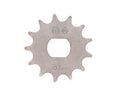 Pinion față 13 dinți 1/2x5.4 pentru Simson S51, S53, S70, SR50, SR80, KR51/2 Schwalbe și alte modele
