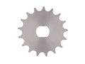 Pinion față 17 dinți 1/2x5.4 pentru Simson S51, S53, S70, SR50, SR80, KR51/2 Schwalbe și alte modele