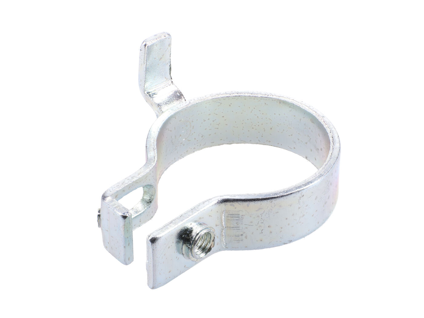 Colier de strângere piuliță colector eșapament pentru Simson S50, S51, S53, S70, S83, KR51/1, KR51/2 Schwalbe și alte modele