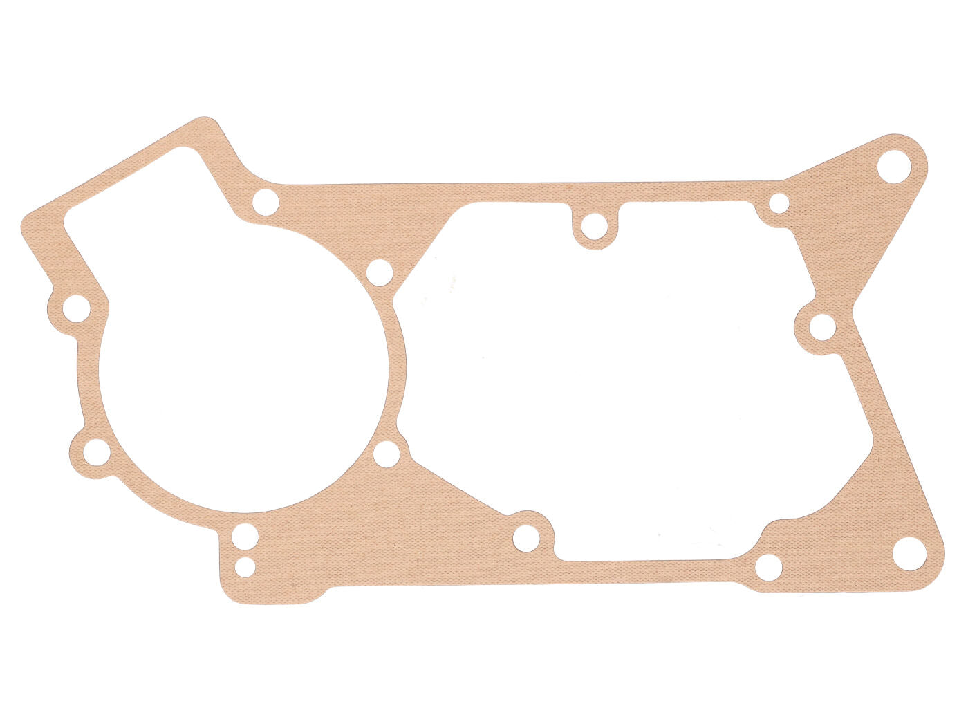 Garnitură Carter Motor pentru Simson S51, S53, S70, S83, SR50, SR80, KR51/2 Schwalbe și alte modele