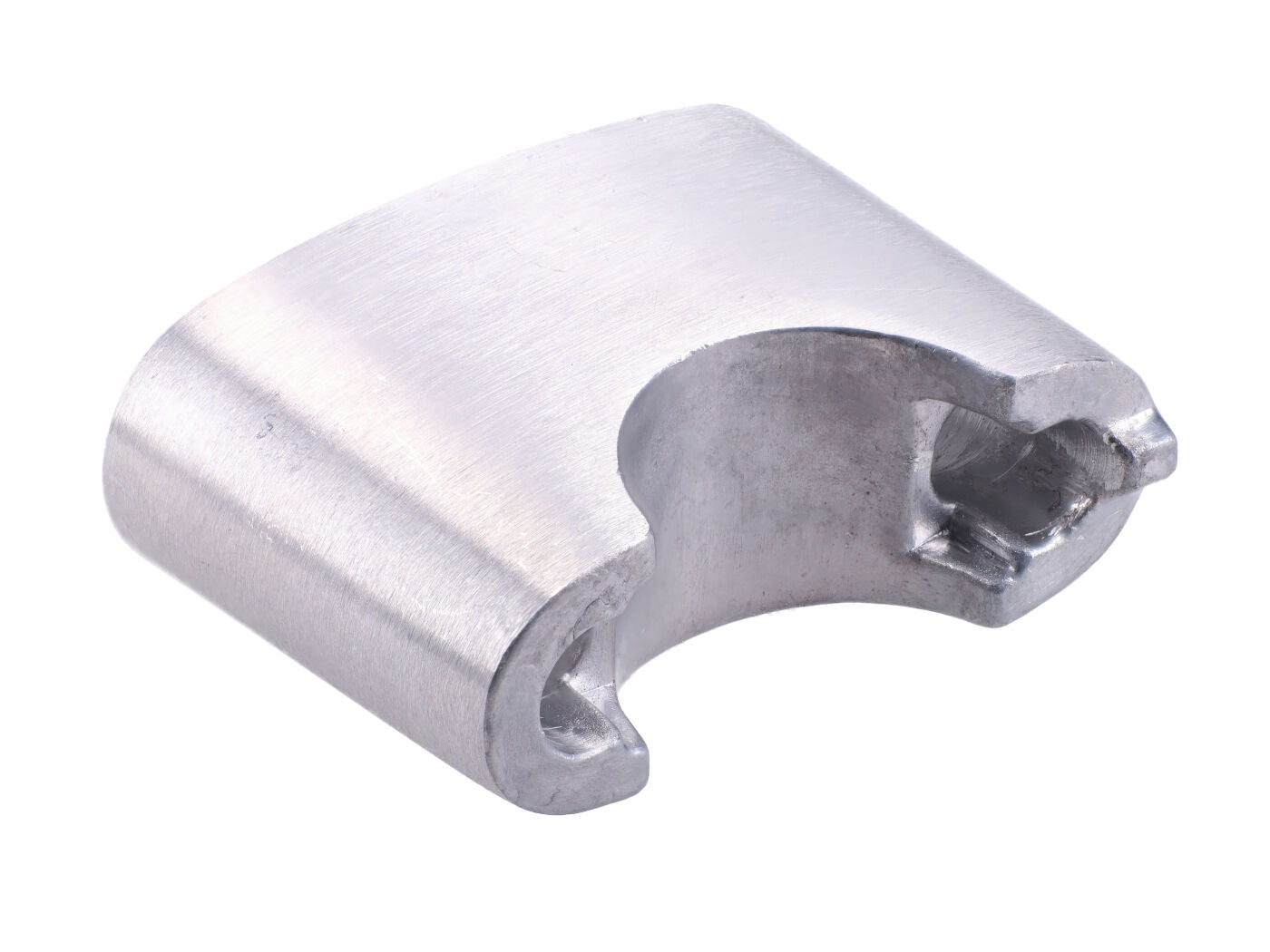 Bridă inferioară ghidon pentru Simson S51, S53, S70, S83
