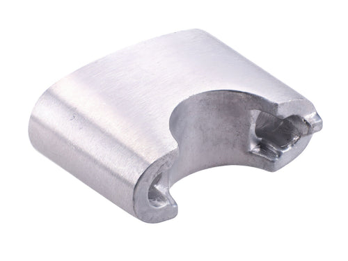 Bridă inferioară ghidon pentru Simson S51, S53, S70, S83