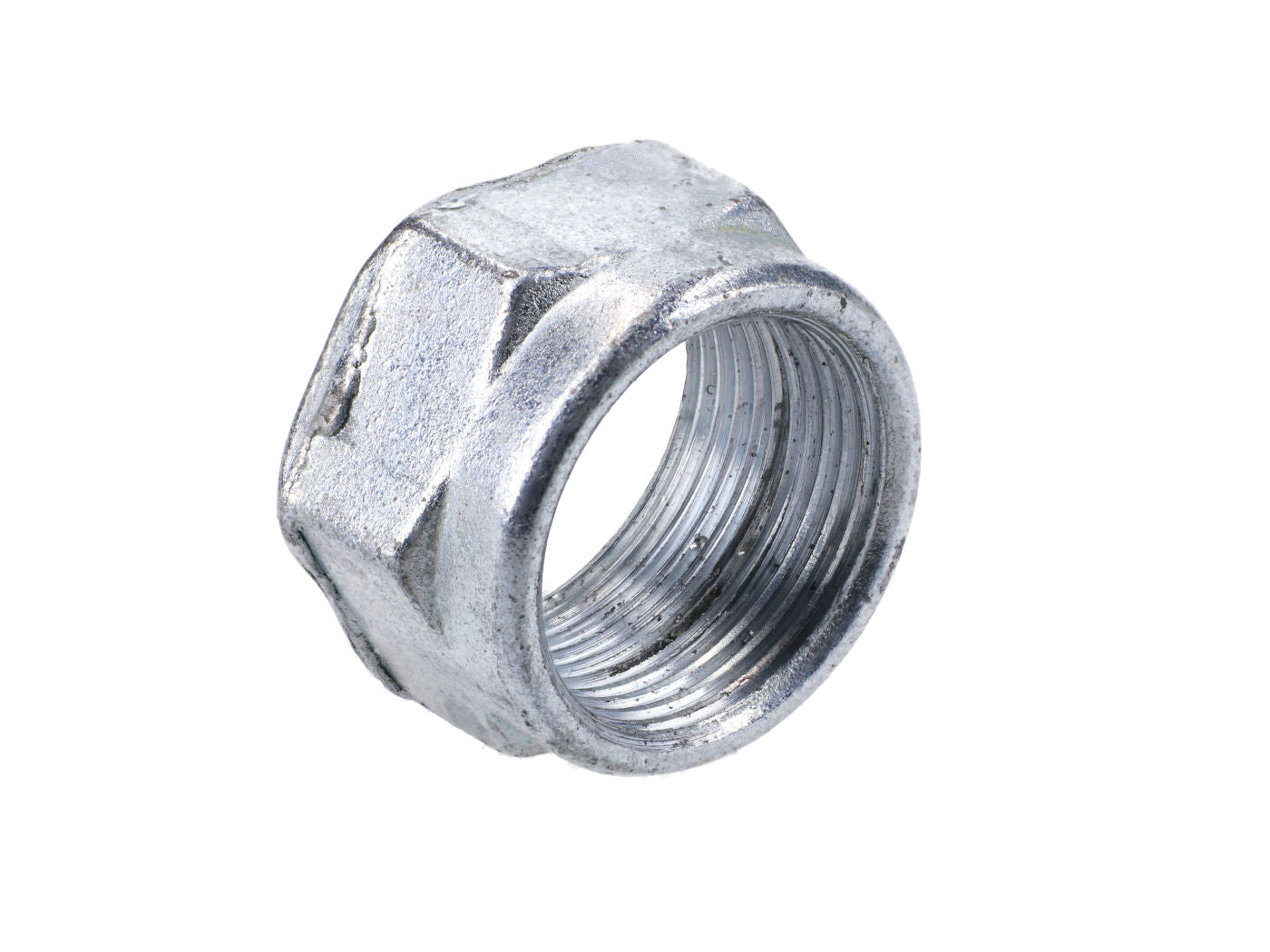 Piuliță Robinet Benzină M16x1 pentru Simson S51, S70, SR50, KR51 Schwalbe, S83 și alte modele