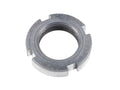 Piuliță canelată M24x1.5 9mm pentru ghidaj furcă Simson S50, S51, S70, S53, S83, SR50, SR80
