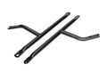Set bare cadru superior 101 Octane stânga-dreapta negru pentru Simson S51, S53, S70, S83