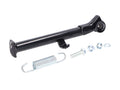 Cric lateral negru pentru suport repaus picioare Simson S51 / S51 Enduro, S70 / S70 Enduro