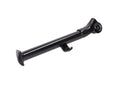Cric lateral negru pentru suport reposeuri Simson S51 / S51 Enduro, S70 / S70 Enduro (fără accesorii de montaj)