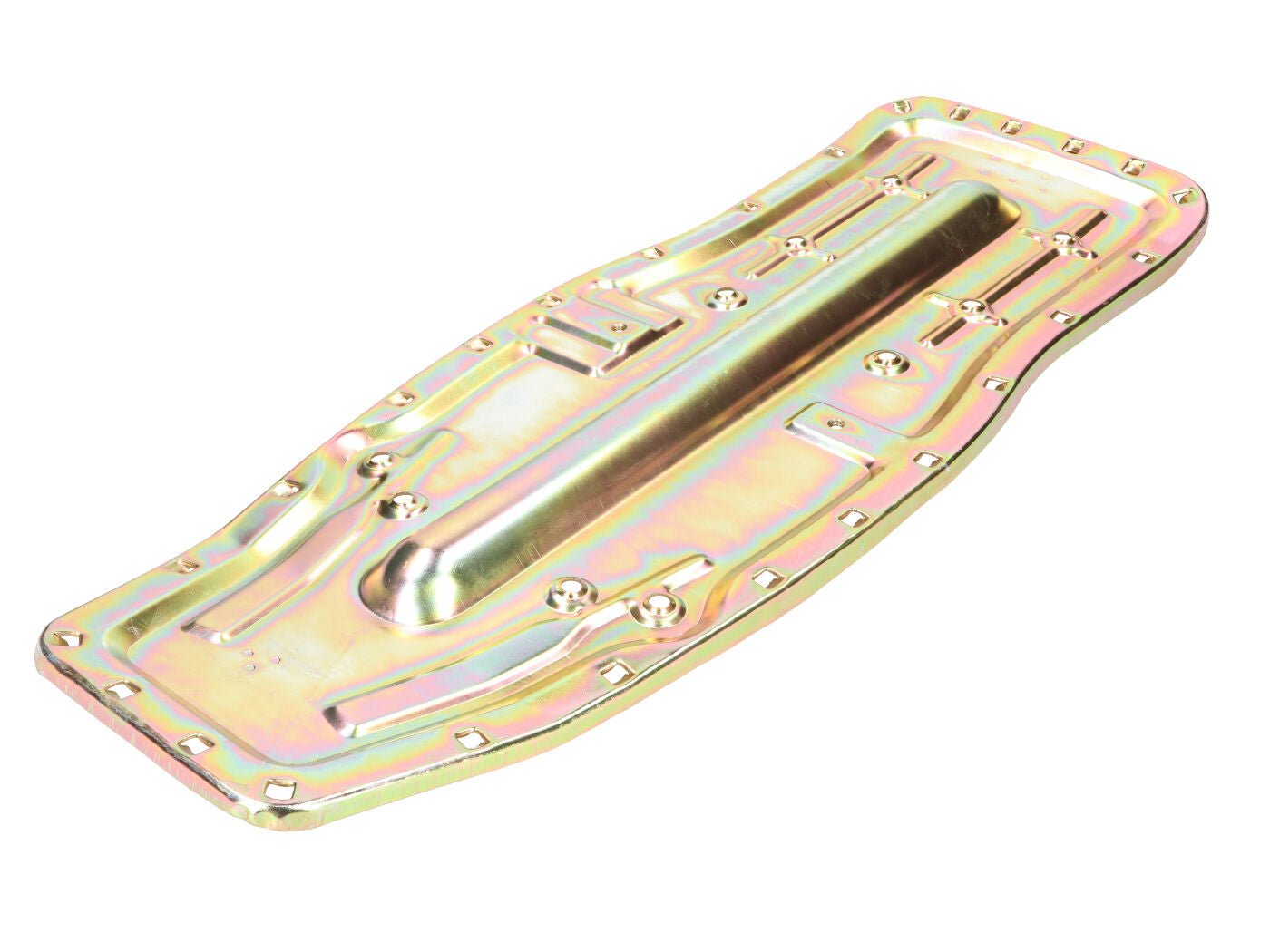 Bază metalică șa 101 Octane pentru Simson S51 / S51 Enduro, S70 / S70 Enduro