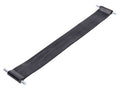 Curea fixare baterie 101 Octane neagră pentru Simson SD50 Albatros, KR51 Schwalbe, S51, SR50, S70, SR80 și alte modele