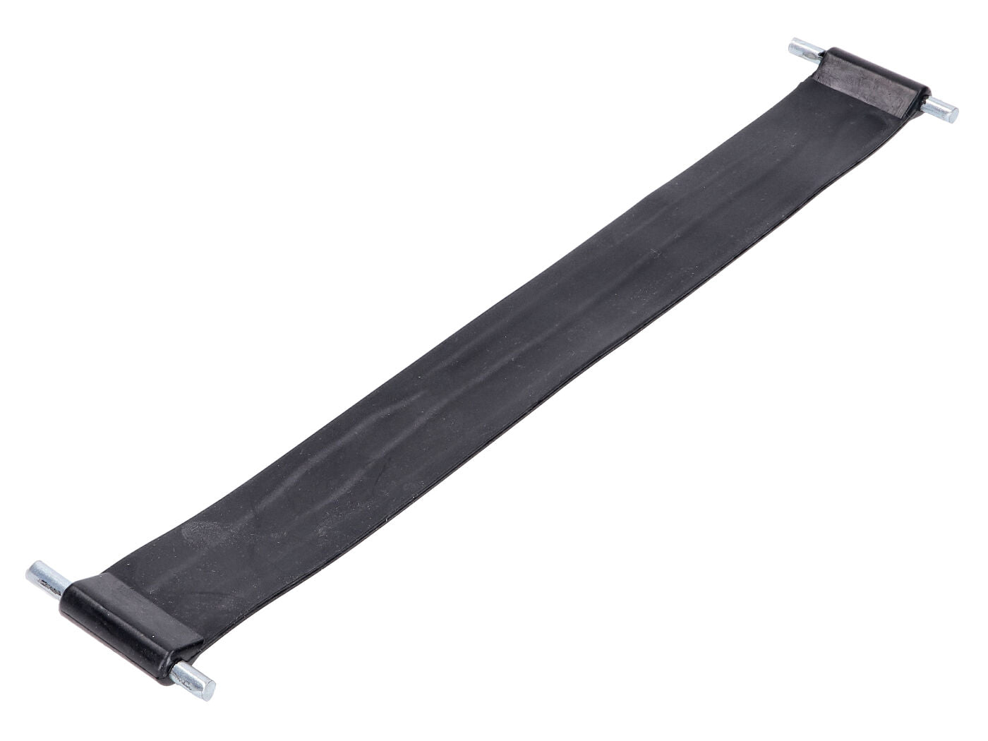 Curea fixare baterie 101 Octane neagră pentru Simson SD50 Albatros, KR51 Schwalbe, S51, SR50, S70, SR80 și alte modele
