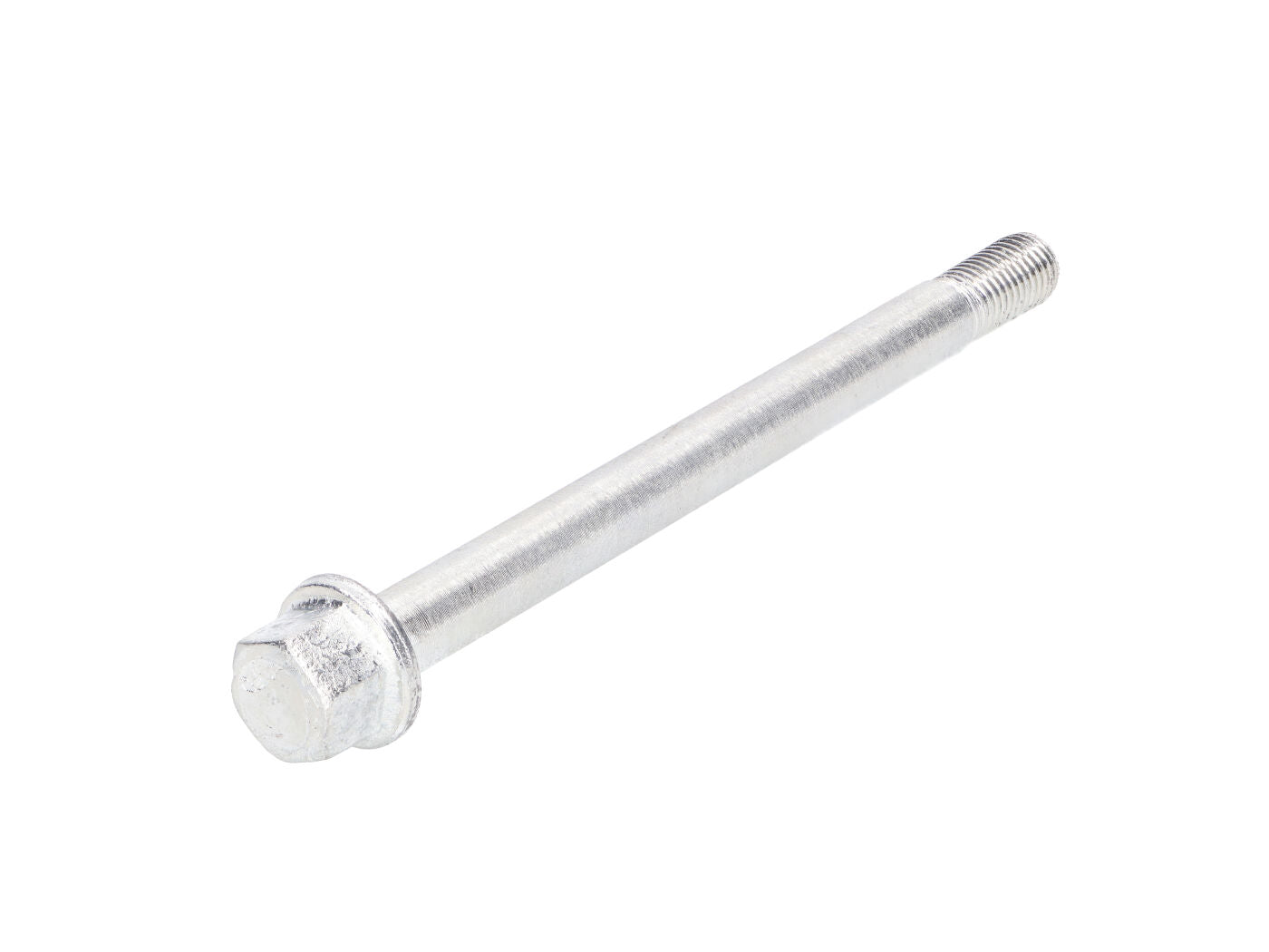 Axă spate 101 Octane 12x150mm pentru Simson S51, S53, S70, S83, KR51/2 Schwalbe și alte modele