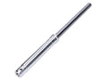 Tub furcă telescopică dreapta 29,65mm x 715mm (necompletat) pentru Simson S51, S70