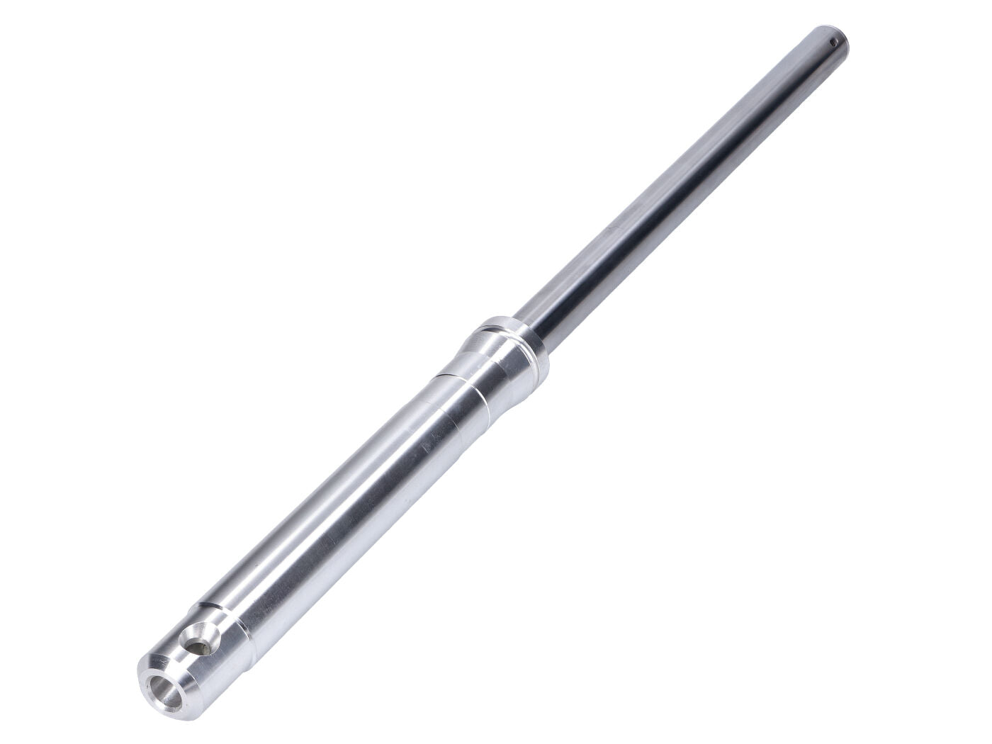 Tub furcă telescopică dreapta 29,65mm x 715mm (necompletat) pentru Simson S51, S70