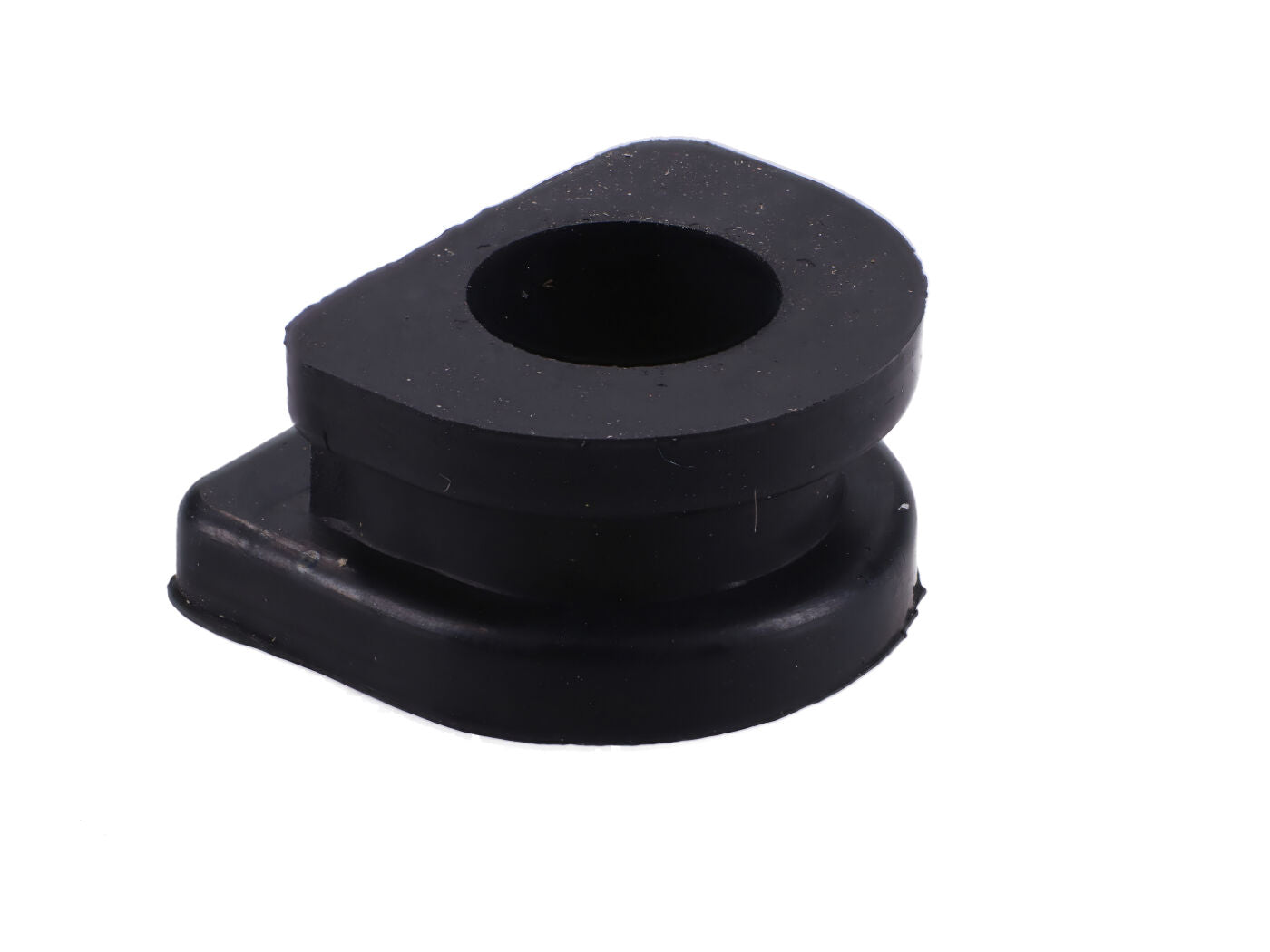 Dop de etanșare 101 Octane placă de bază alternator (cauciuc, cu orificiu) pentru Simson S51, S70, SR 50 și alte modele