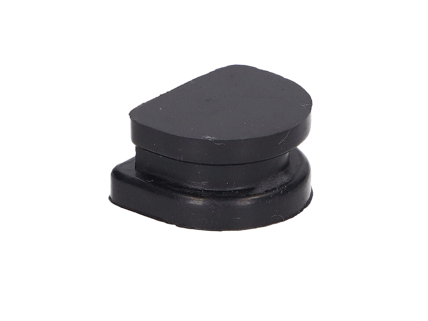 Dop etanșare placă bază alternator cauciuc pentru Simson SD50, KR50 Schwalbe, KR51 Schwalbe, S51, S53, SR50, S70, S83, SR80 și alte modele