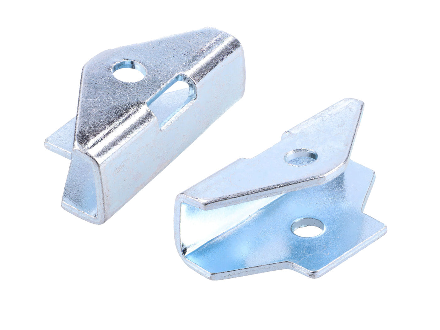 Set suporți portbagaj 101 Octane pentru Simson S51 / S51 Enduro, S70 / S70 Enduro