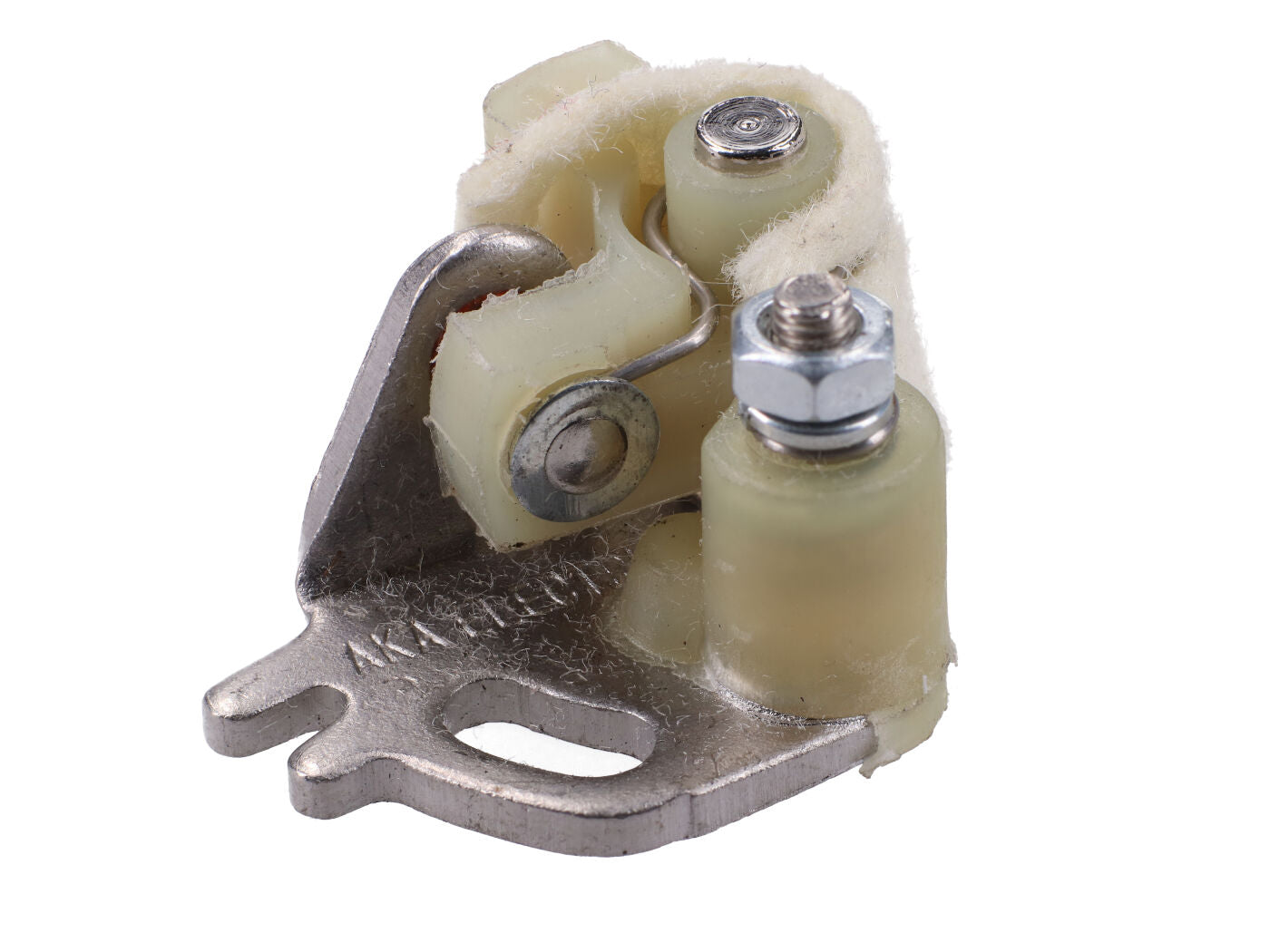 Ruptor contact aprindere pentru Simson KR50 Schwalbe, KR51/1 Schwalbe, KR51/2 Schwalbe, S51, SR50