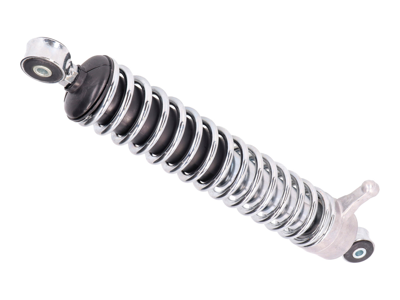 Amortizor stânga reglabil 353mm pentru Simson S51 Enduro, S70 Enduro