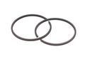 Set segmenți piston 40mm pentru Puch VS 50, MV 50, DS 50, VZ 50 Dakota