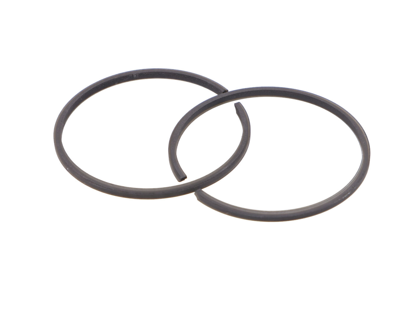 Set segmenți piston 40mm pentru Puch VS 50, MV 50, DS 50, VZ 50 Dakota