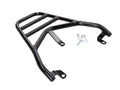 Suport top case negru pentru Peugeot Kisbee 50 RS, Streetzone, Sportline