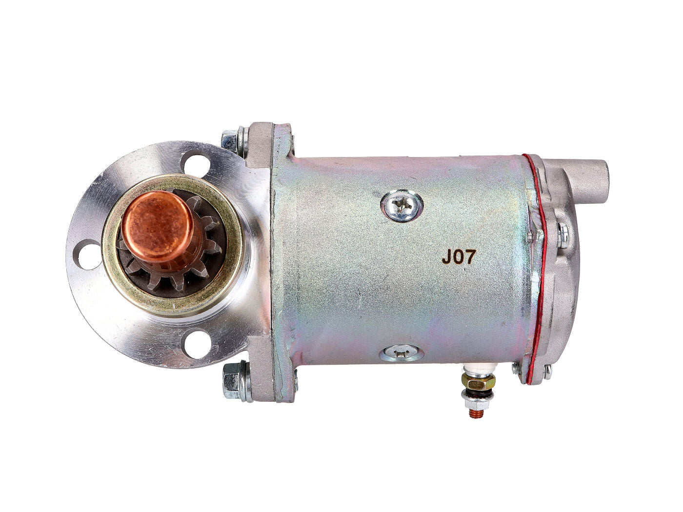 Motor Demaror Electric 101 Octane pentru LML, Vespa Classic