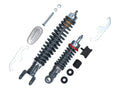 Kit Amortizoare Carbone Sport RS Reglabile Față + Spate pentru Vespa Classic Smallframe