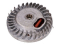 Alternator / Aprindere RMS cu rotor pentru Piaggio Si, Ciao, Bravo, Si Mix, Vespa Mofa Si Mix