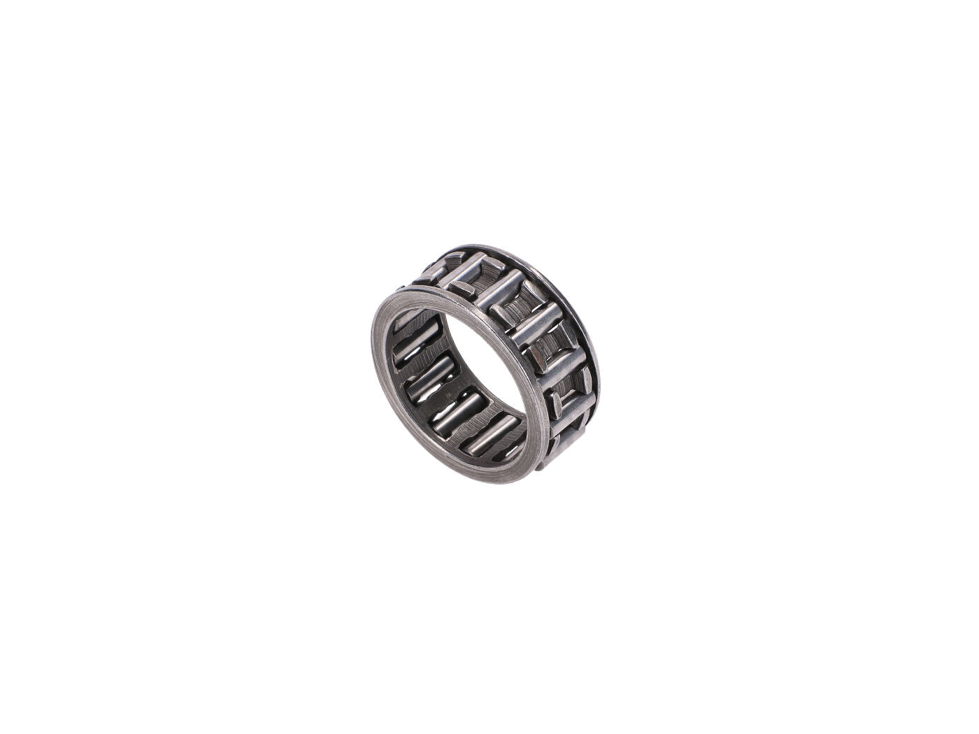 Rulment cu ace cutie de viteze 14x18x8mm pentru Derbi, Gilera, Aprilia și alte mărci (EBE, EBS, D50B)