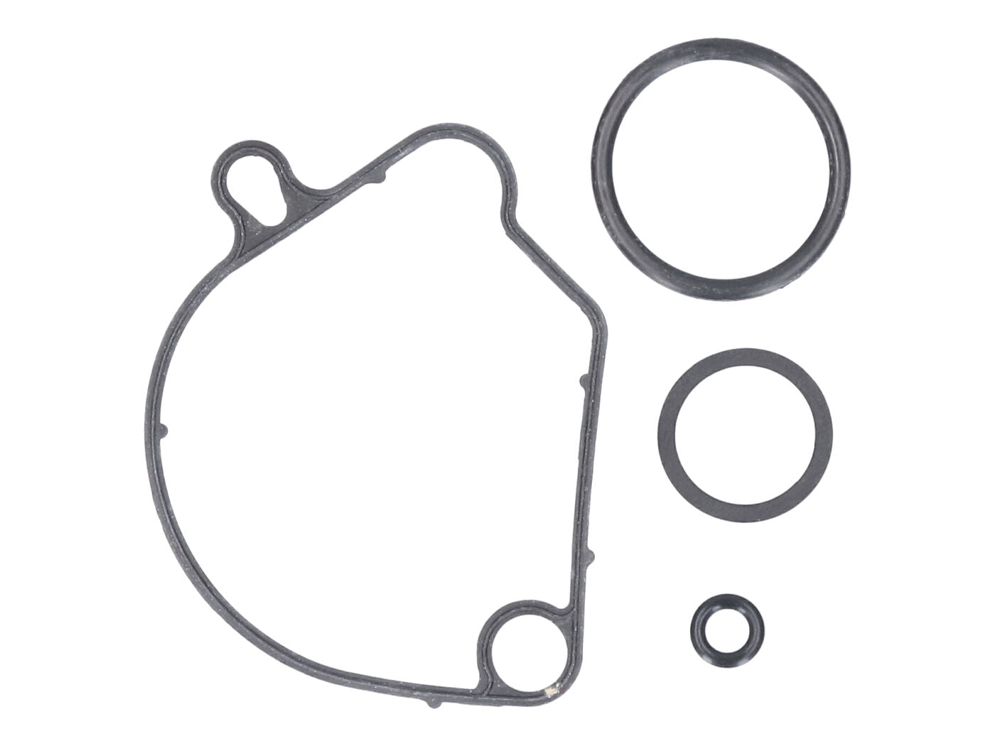 Accesorii carburator Set garnituri carburator pentru Honda Wallaroo 50 PK50