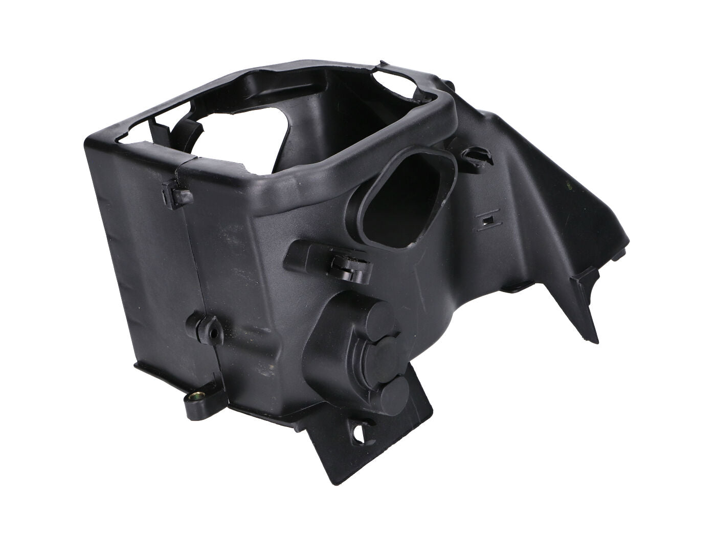 Capac cilindru pentru scutere GY6 125cc - Znen, SYM, Kymco, Baotian, Flex Tech și alte modele